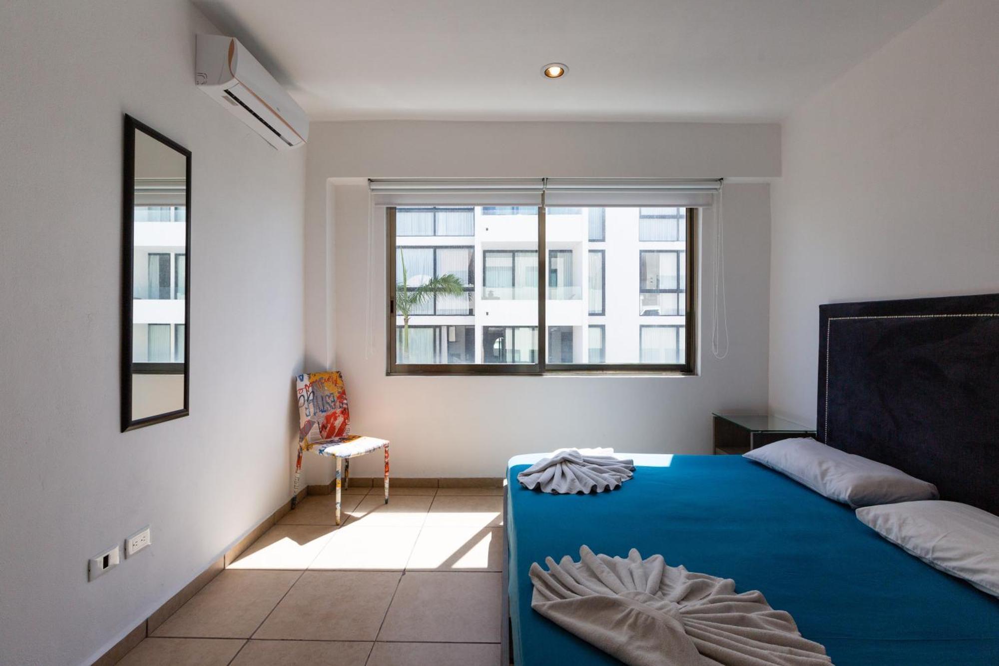 Best Apartments And Penthouses With Jacuzzi Pool In Pdc! Playa del Carmen Exterior photo