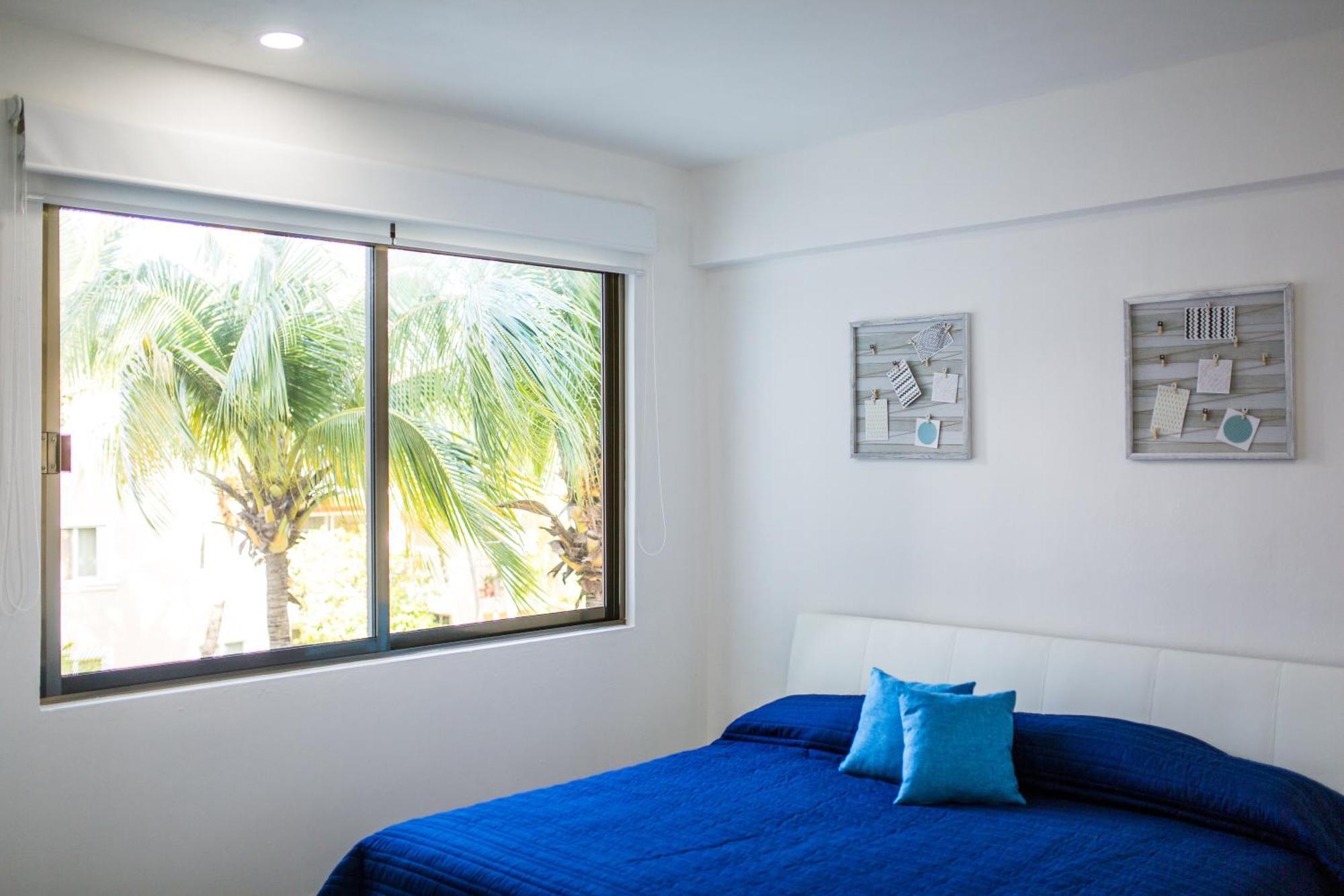 Best Apartments And Penthouses With Jacuzzi Pool In Pdc! Playa del Carmen Exterior photo