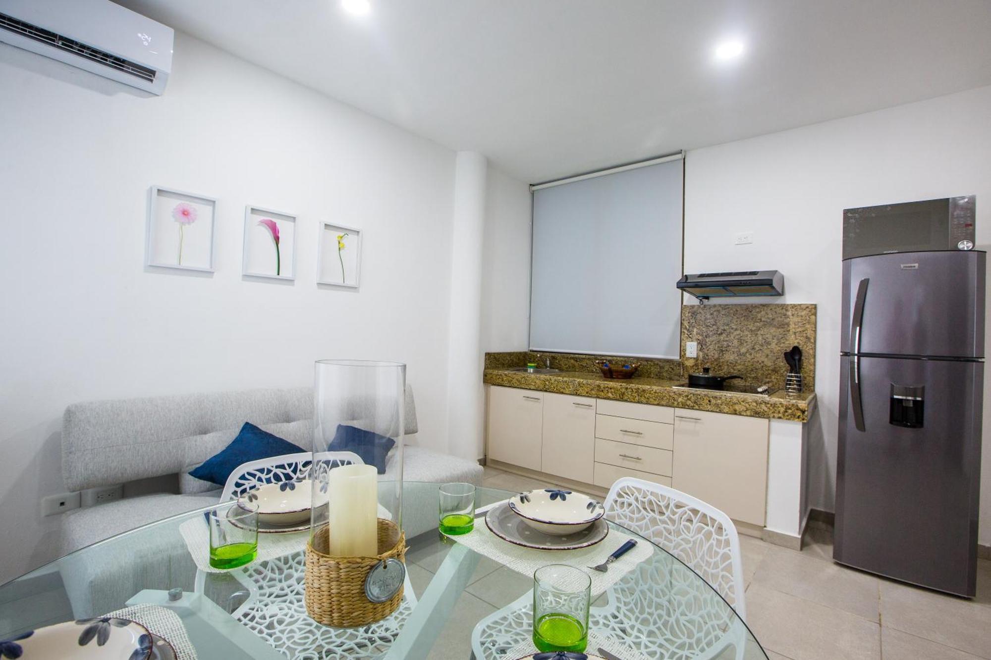 Best Apartments And Penthouses With Jacuzzi Pool In Pdc! Playa del Carmen Exterior photo